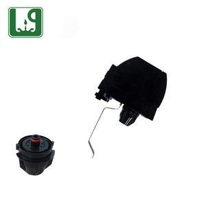 <strong>Flomatic</strong> Beverage Valve for Soda Fountain Machines - Product Image 4