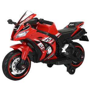 <span class=keywords><strong>Voiture</strong></span> électrique pour enfants 12V avec fonctions d'éducation précoce, anglais/musique/histoires, lumières LED, contrôle du volume USB/MP3 - Product Image 3