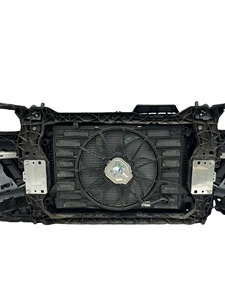 Piezas de Repuesto Usadas para <span class=keywords><strong>Audi</strong></span> Q5 RSQ5 2021-2023, Kit de Carrocería de Alto Rendimiento, Parachoques Delanteros/Traseros de Plástico Duradero de Alta Calidad con Recortes para Escape - Product Image 2