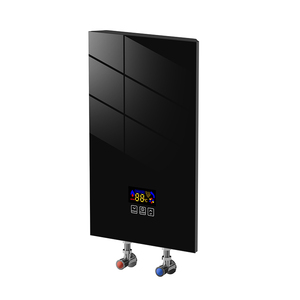 Mini Calentador <span class=keywords><strong>de</strong></span> Agua Eléctrico Instantáneo <span class=keywords><strong>de</strong></span> 220v~5500w, Electrodoméstico para el Hogar, Agua Caliente Ilimitada, <span class=keywords><strong>de</strong></span> la Mejor Calidad - Product Image 4