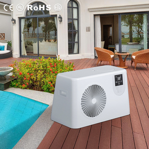 เครื่องทำความเย็น Ambohr Ultra 1HP ระดับ IPX5 ใช้สารทำความเย็น R-410A พร้อมระบบฆ่าเชื้อด้วยโอโซน กระจายความร้อนได้อย่างมีประสิทธิภาพ |   อ่างน้ำแข็ง รับประกัน 1 ปี - Product Image 3
