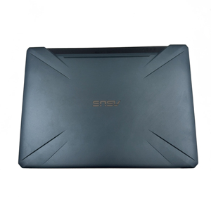 โน้ตบุ๊กเกมมิ่งราคาประหยัด I5-9300H CPU\แรม 16GB\SSD 512GB\จอ 15.5 นิ้ว แล็ปท็อปปรับปรุงใหม่สำหรับ FX505GT คอมพิวเตอร์เกมมิ่งราคาประหยัด - Product Image 4