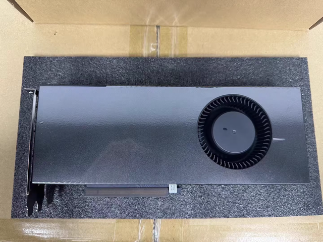 Suqiao GeForce RTX 3090 24GB GDDR6 Desktop/Workstation Fan-Cooled Graphics Card Turbo New/Used Factory Prices Best Quality