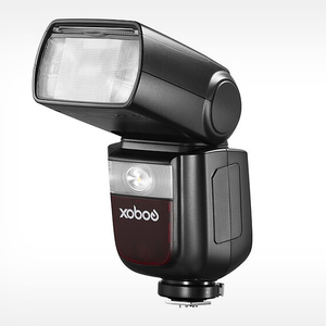 Servicio De Fotografía <span class=keywords><strong>Godox</strong></span> <span class=keywords><strong>V860iii</strong></span> Cámara Luz Para M50 - Product Image 3