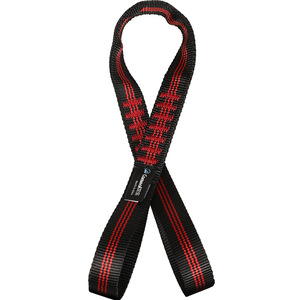 Cuerda de Escalada Kanle, 60cm, 80cm, 120cm, Cinta Plana de Poliéster para Protección en Aventuras al Aire Libre - Product Image 1