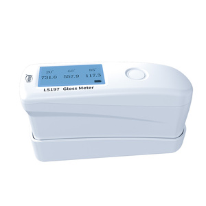 เครื่องวัดความเงาหลายมุม Linshang LS197 คุณภาพสูง พร้อมซอฟต์แวร์สำหรับคอมพิวเตอร์ - Product Image 1