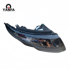 Pour Land <span class=keywords><strong>Rover</strong></span> <span class=keywords><strong>Range</strong></span> <span class=keywords><strong>Rover</strong></span> <span class=keywords><strong>Evoque</strong></span> L538 phare assemblage voiture lumière Original HID OEM LR024254 LR024257 2012-2018 - Product Image 2