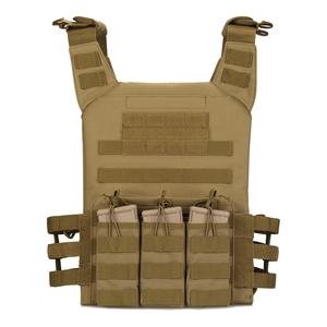 Protector Plus - Bolsas Tácticas Triples Personalizadas de Oxford 600D Molle para Deportes al Aire Libre - Product Image 4