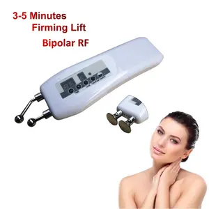 RF Eye Massager Radiofrequence Radio Frequency Removing Eye Bags Machines Mini RF Eye Lift Machine