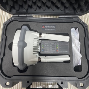 Station multifonctionnelle D-RTK 3 d'origine, récepteur GNSS haute précision, station de signalisation DRTK3 pour DJI Matrice 400 - Product Image 5