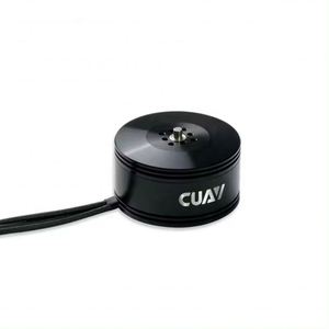 Motor sin Escobillas CUAV 1052W 12S 150Kv para Vehículo Eléctrico de Vuelo Personal, Tipo "Auto Deportivo" EVTOL, Vuelo Tripulado - Product Image 1