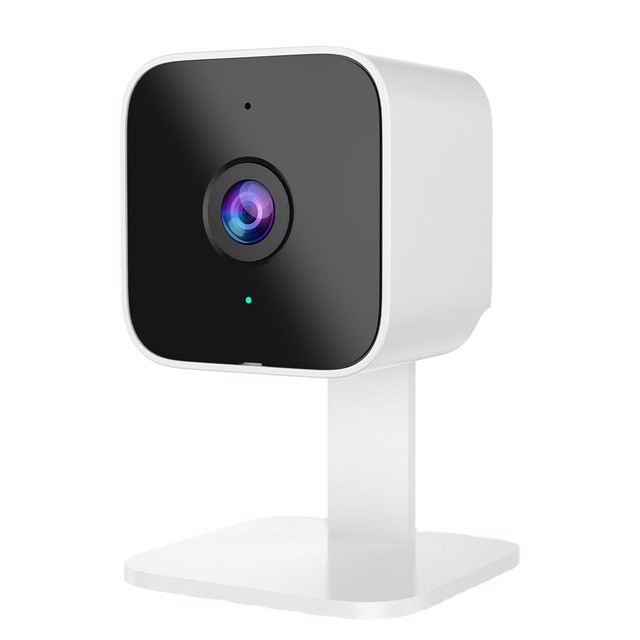 PIX-LINK Smart Home 720P Wireless IP Camera Night Vision WiFi CMOS Sensor Cloud Storage 180 Wide Angle Indoor Security Camera