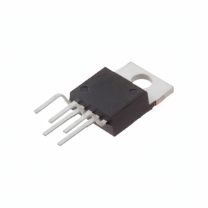 Compre Componentes Electrónicos en Línea, Servicio Integral Original, Gestión de Energía (PMIC) LA5759-MDB-E TO 220 5 Conectores - Product Image 1