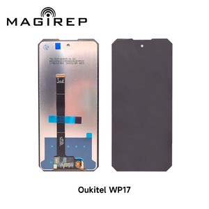 Oukitel wp17 6.78 "LCD cảm ứng <span class=keywords><strong>Digitizer</strong></span> 1 năm bảo hành Thương hiệu mới - Product Image 2