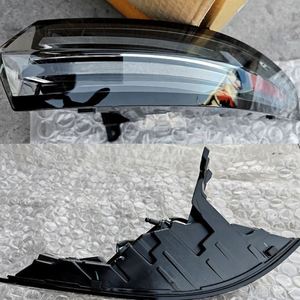 Luz Trasera Exterior para Ideal L7 L8 L9, Lámpara LED de Repuesto, Piezas de Repuesto para Automóviles, Estándar OE - Product Image 2