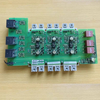 Carte de commande d'onduleur A5E00825002 avec composant IGBT