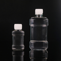 Заводская поставка, 8 унций, 250 мл, бутылочки для полоскания рта LISTERINE с защитой от детей