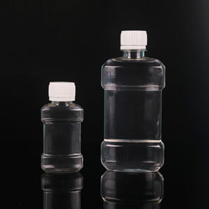 Werkseitige 8 Unzen 250ml LISTERINE Mundwasser flaschen mit kinder sicherem Verschluss - Product Image 5