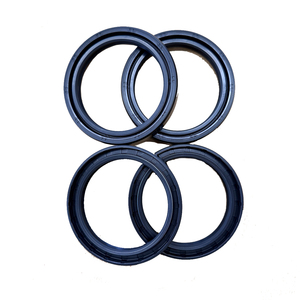 Genuine New OIL Seal 154-09-71210 <strong>for</strong> D85 <strong>Bulldozer</strong> - Product Image 3