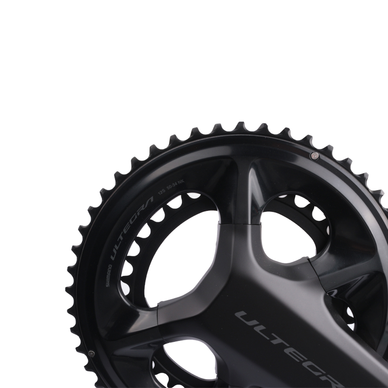 Amazon | シマノ（SHIMANO）ULTEGRA FC-R8100 160mm 46×36T