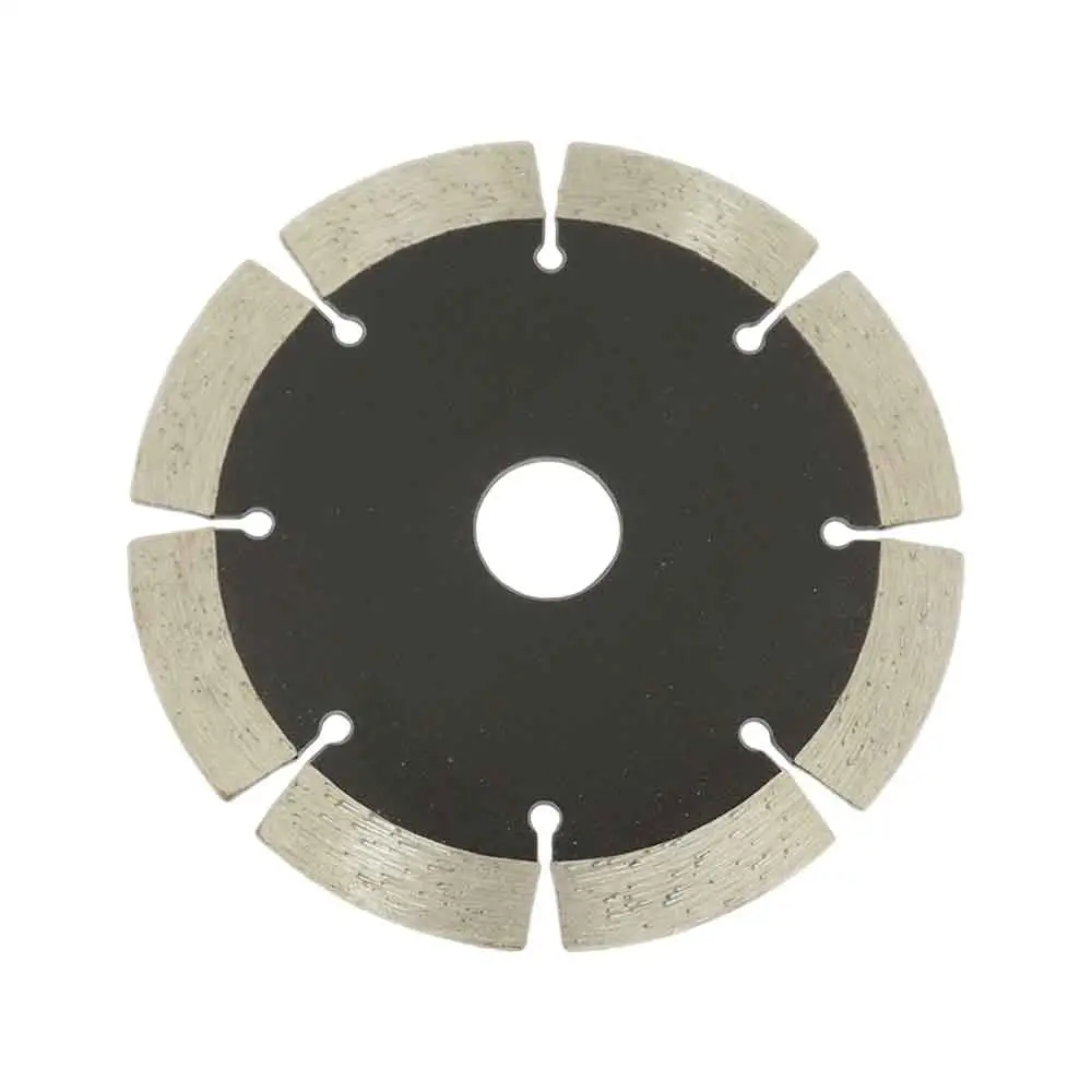 Factory Customized Tile Cutting Disc Diamond Segment Type Saw Blade Diamond Segmented Saw Blade for granite