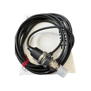 Capteur de pression KEYENCE AP-16S AP-10S AP-15S AP-11S, type à pression positive, utilisé pour le contrôle en boucle fermée de la pression, en stock - Product Image 1