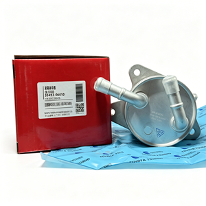 Ensemble de pompe à eau électrique avec support pour Toyota Camry AXVA70 AXZA10, pièce de rechange de refroidissement automobile de haute qualité - Product Image 3