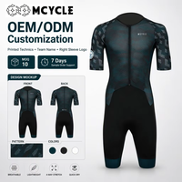 Combinaison de triathlon pour homme, coupe aérodynamique, séchage rapide, respirante, imprimée par sublimation, OEM ODM, vêtements de cyclisme