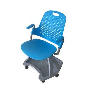 Fabricantes de China de la Universidad <span class=keywords><strong>aula</strong></span> estudiante 2020 escolar formación silla con mesa - Product Image 2