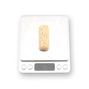 Halal Croccante Latte di Avena Biscotti Al Cioccolato/Cereali Farina D'avena Caramella Pasticceria - Product Image 4