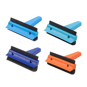Cửa sổ squeegee <span class=keywords><strong>3</strong></span> trong <span class=keywords><strong>1</strong></span> với <span class=keywords><strong>Ice</strong></span> <span class=keywords><strong>scraper</strong></span> cho cửa sổ - Product Image 1