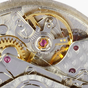 Nuevas piezas de reloj: Movimiento Dandong 7753/7750 de seis agujas sin fecha <span class=keywords><strong>a</strong></span> <span class=keywords><strong>las</strong></span> <span class=keywords><strong>6</strong></span> en punto con segundos pequeños - Product Image 4