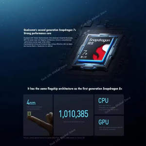 Nuevo Diseño Xiaomi <span class=keywords><strong>Redmi</strong></span> <span class=keywords><strong>Note</strong></span> <span class=keywords><strong>12</strong></span> Turbo 5G, Cámara de 64MP, 12GB+512GB, Batería de 5000mAh, Teléfono Inteligente Móvil de 6.67 Pulgadas - Product Image 6