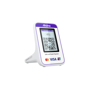 QR mã thanh toán loa phát sóng giọng nói aisino q161 Pro - Product Image 5