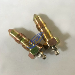 Piezas de maquinaria de construcción Válvula reguladora de pista de excavadora 2s5925 2s5926 Válvula de inyección de aceite adecuada para CAT E320D <span class=keywords><strong>E321</strong></span> E315 - Product Image 2