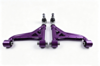Kit de bras de suspension réglables avant et arrière pour IS200 IS300 XE10 ALTEZZA 98-2005