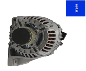 Alternador de piezas automotrices 12V 150A para <span class=keywords><strong>VOLVO</strong></span> <span class=keywords><strong>S40</strong></span> 0124525014 0124525029 0124525529 0986042840 - Product Image 6