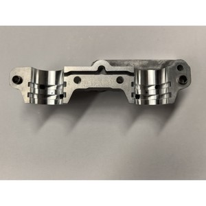 Couverture de roulement d'arbre à cames pour Buick Excelle L2B B15, pièce de rechange pour moteur - Product Image 4