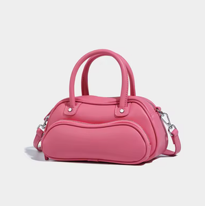 Bolso de mano minimalista y moderno, multifuncional, de alta gama para mujer, bolso de mano, bandolera, bolso tote. - Product Image 5