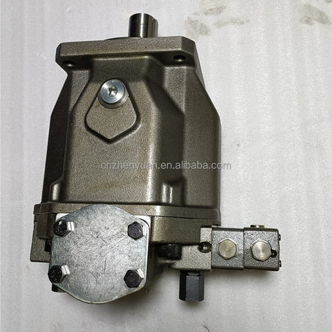 A10VSO Hydraulic Pump A10VSO45 A10VSO71 A10VSO100 A10VSO140 Series A10VS0140DR/31R-PPB12N00 Axial Variable Displacement Pump