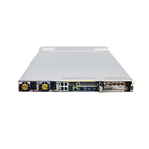 Transcodificador 20 en 1 FHD 1080P 60fps H.264/H.265 UDP/RTP/M3U8/HLS/HTTP/RTMP/RTSP Integrado con Ubuntu Linux - Product Image 4