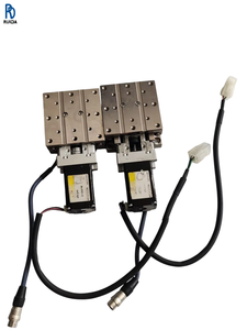 Contrôleur PLC, capteur, moteur, neuf, original, EZI-STEP BM-28M - Product Image 1
