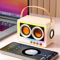 Enceinte de fête sans fil, son puissant avec basses, excellent rapport qualité-prix, enceinte de haute qualité pour les fêtes et l'extérieur