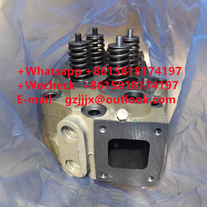 3508 3512 3516 Cilindro de motor diésel Conjunto de grupo de 4 cabezales 0R9775 2425328 Culata - Product Image 5