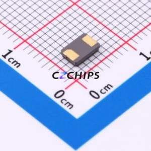 SWXHBABVF0-25.000000 Crystal (Passive) SMD5032-2P Crystal Oscillator SMD Crystal Oscillator 25MHz 10ppm 12pF - Product Image 2