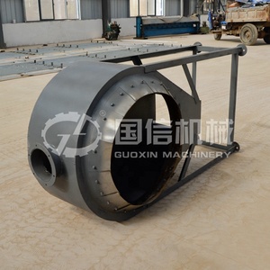 Séchoir à tourbe <span class=keywords><strong>de</strong></span> noix <span class=keywords><strong>de</strong></span> coco engrais biomasse <span class=keywords><strong>levure</strong></span> bière grain usé séchoir rotatif 500 kg/h machines <span class=keywords><strong>de</strong></span> séchage <span class=keywords><strong>de</strong></span> sciure <span class=keywords><strong>de</strong></span> bois - Product Image 4