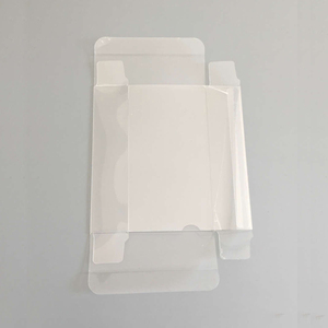 Caja de Exhibición Transparente de PET para PS4, Caja de Almacenamiento para Colección de Juegos de <span class=keywords><strong>Final</strong></span> Fantasy 15 - Product Image 2
