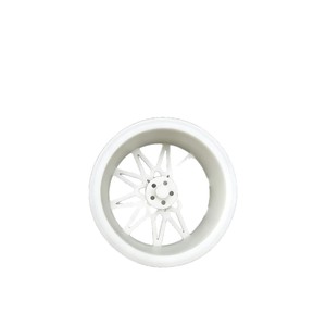 Servicio de Impresión 3D Xuli para Piezas Industriales, Componentes Mecánicos y Modelos con Soporte de Datos STL, STP y OBJ - Product Image 1