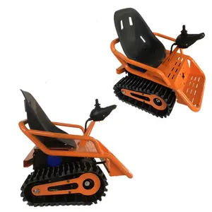 Kualitas tinggi 24v250w baterai Go kart Off Road bingkai anak-anak Karting Gokart Cross Car