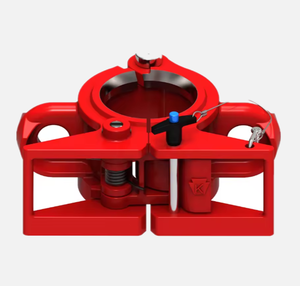 Tùy chỉnh thang máy ống khoan API <span class=keywords><strong>ddz</strong></span> với các thành phần cốt lõi Điều kiện Mới bao gồm động cơ ổ trục và bánh răng - Product Image 3